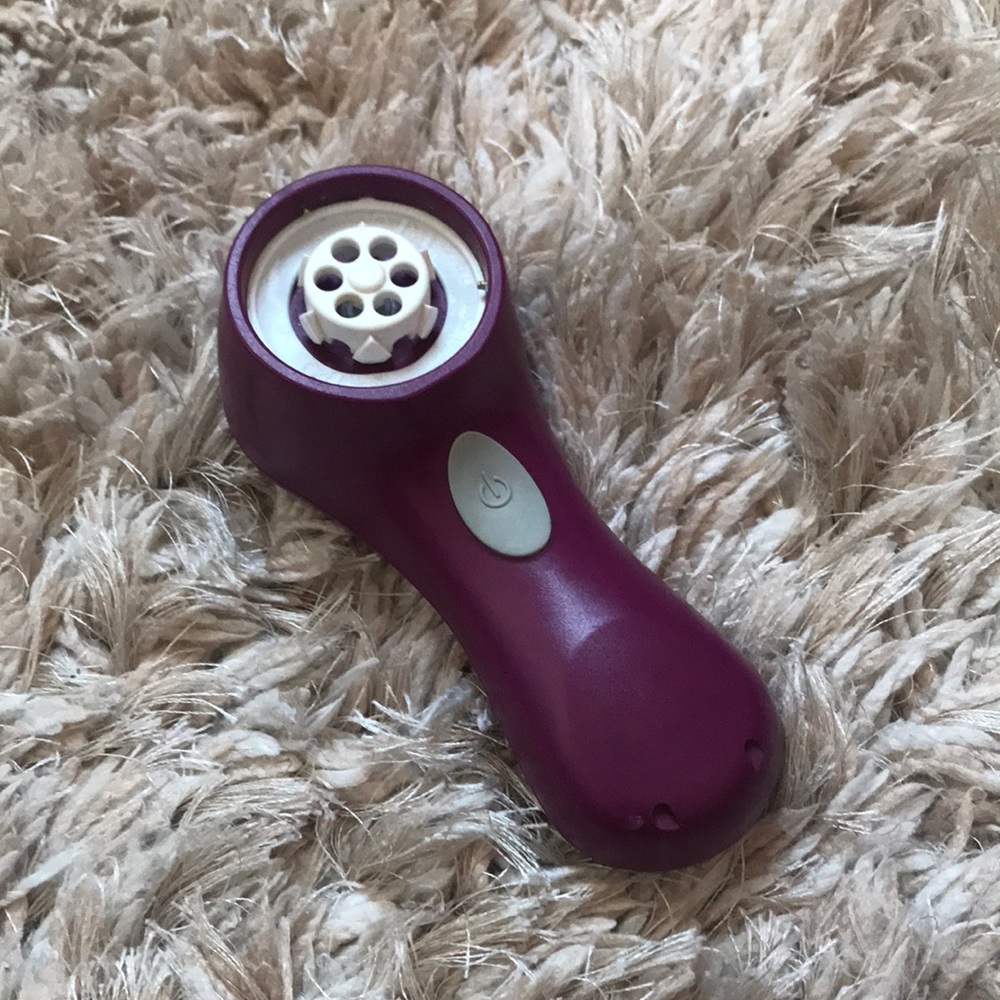 Clarisonic Mia Purple